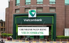 vietcombank gan day