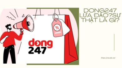 dong247 lừa đảo