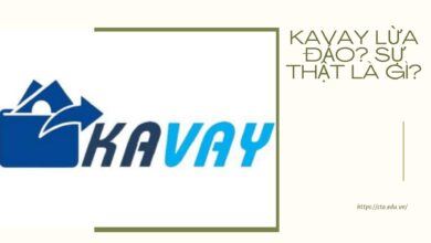 kavay lừa đảo